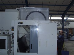 Mori Seiki SV-50