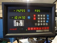 Excel XL500 Gap Bed Centre Lathe