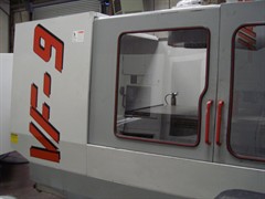 Haas VF 9