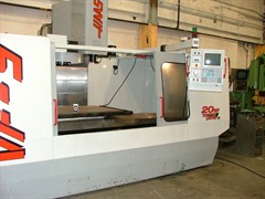 Haas VF 9