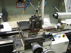 TOS SN50C
