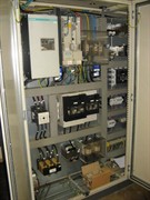 Sedin Model 1A.512.M03 Vertical CNC Borer