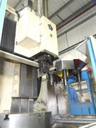 Sedin Model 1A.512.M03 Vertical CNC Borer