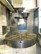 Sedin Model 1A.512.M03 Vertical CNC Borer