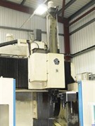 Sedin Model 1A.512.M03 Vertical CNC Borer