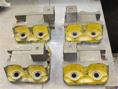 Sedin Model 1A.512.M03 Vertical CNC Borer