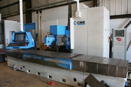 CME BF03