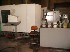 DMG DMC 60H