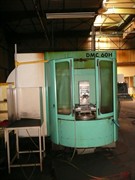 DMG DMC 60H