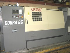 Hardinge Cobra 65