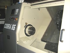 Hardinge Cobra 65