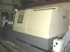 Hardinge Cobra 65