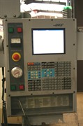 HAAS VF-1