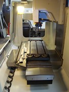 HAAS VF-1