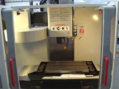 HAAS VF-1