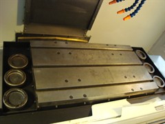 HAAS VF-1