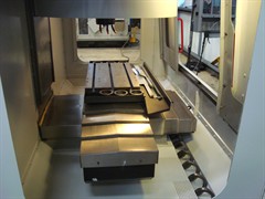 HAAS VF-1
