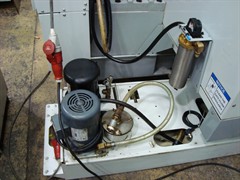HAAS VF-1