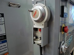 HAAS VF-1