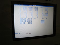 HAAS VF-1