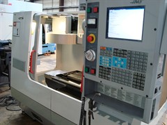 HAAS VF-1