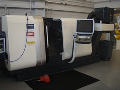 DMG CTX ALPHA 500