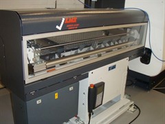 DMG CTX ALPHA 500
