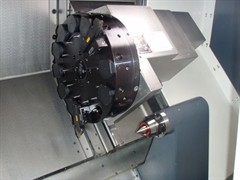 DMG CTX ALPHA 500