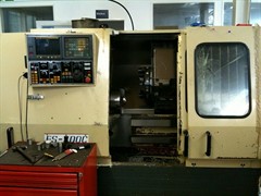 Turret FS-400C