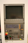 Bridgeport VMC600XP