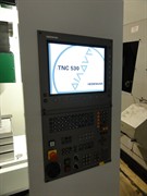 Bridgeport VMC600XP