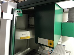 Bridgeport VMC600XP