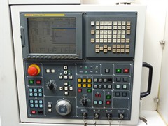 Daewoo Puma 2000 SY
