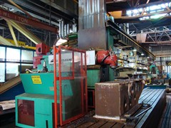 Butler 12M High Power Elgamill
