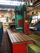 Butler 12M High Power Elgamill