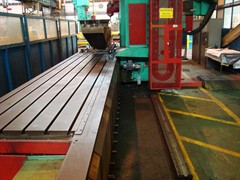 Butler 12M High Power Elgamill