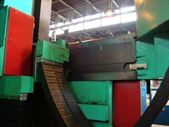 Butler 12M High Power Elgamill