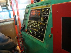 Butler 12M High Power Elgamill
