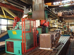 Butler 12M High Power Elgamill