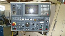 Miyano BNE-34S CNC Lathe
