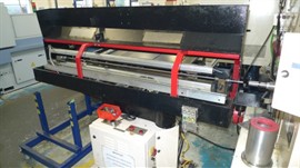 Miyano BNE-34S CNC Lathe
