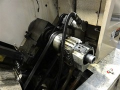 Miyano BNE-34S CNC Lathe