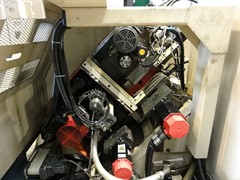 Miyano BNE-34S CNC Lathe