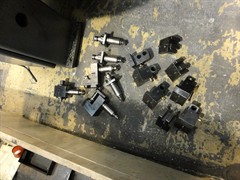 Miyano BNE-34S CNC Lathe