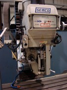 Semco Master Mill 800 