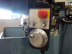 Semco Master Mill 800 