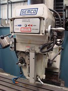 Semco Master Mill 800 