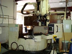 Webster & Bennett 54" EV