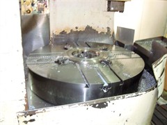 Webster & Bennett 54" EV