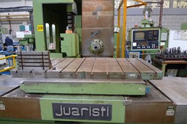 Juaristi TS1